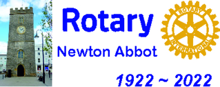 Rotary Newton Abbot Trust Fund