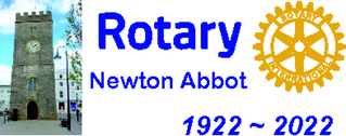 Rotary Newton Abbot