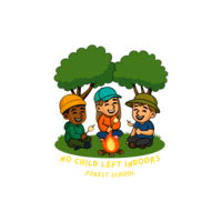 No Child Left Indoors Forest School CIC