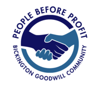 Bickington Goodwill Community CIC