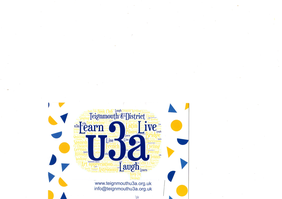 Teignmouth & District u3a