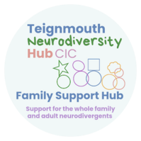 Teignmouth Neurodiversity Hub CIC