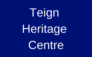 Teign Heritage Centre
