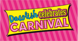 Dawlish Celebrates Carnival