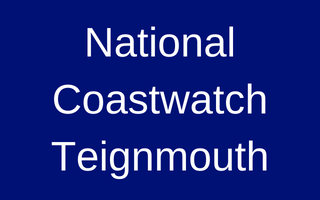 National Coastwatch Teignmouth