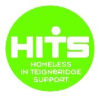 Homeless In Teignbridge Support (HITS Foodbank)