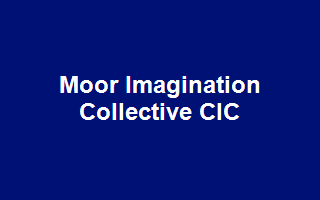 Moor Imagination Collective CIC