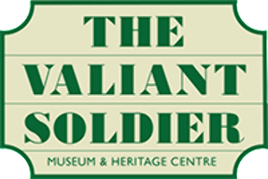 The Valiant Soldier Museum and Heritage Centre