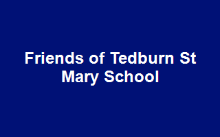 Friends of Tedburn St Mary School