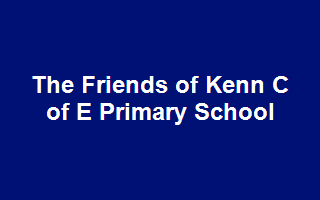 The Friends of Kenn C of E Primary School
