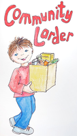 Teignmouth Mutual Aid - Community Larder