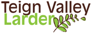Teign Valley Larder