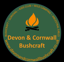 Devon and Cornwall Bushcraft