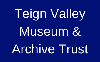 Teign Valley Museum & Archive Trust