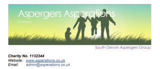South Devon Aspergers Group
