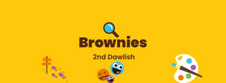2nd Dawlish Brownies