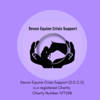 Devon Equine Crisis Support