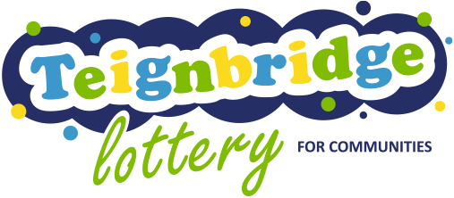 Teignbridge Lottery For Communities